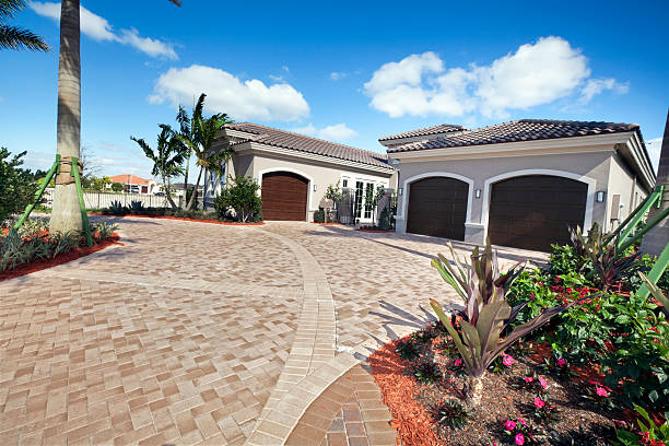 DriveWap Pavers Expert Paving Solutions for Every Surface